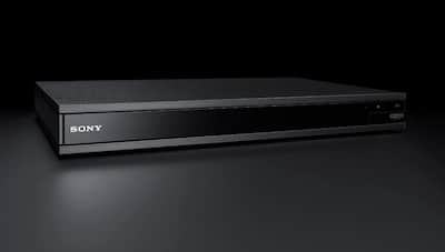 Sony UBP X800M2 Streaming 4K Ultra HD Hi Res Audio Wi Fi Built In Sony UBP X800M2 Streaming 4K Ultra HD Hi Res Audio Wi Fi Built In