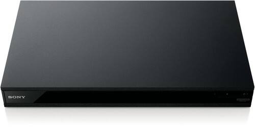 Sony UBP X800M2 Streaming 4K Ultra HD Hi Res Audio Wi Fi Sony UBP X800M2 Streaming 4K Ultra HD Hi Res Audio Wi Fi