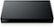 Remote Control Zoom. Sony - UBP-X800M2 - Streaming 4K Ultra HD Hi-Res Audio Wi-Fi Built-In Blu-Ray Player - Black.