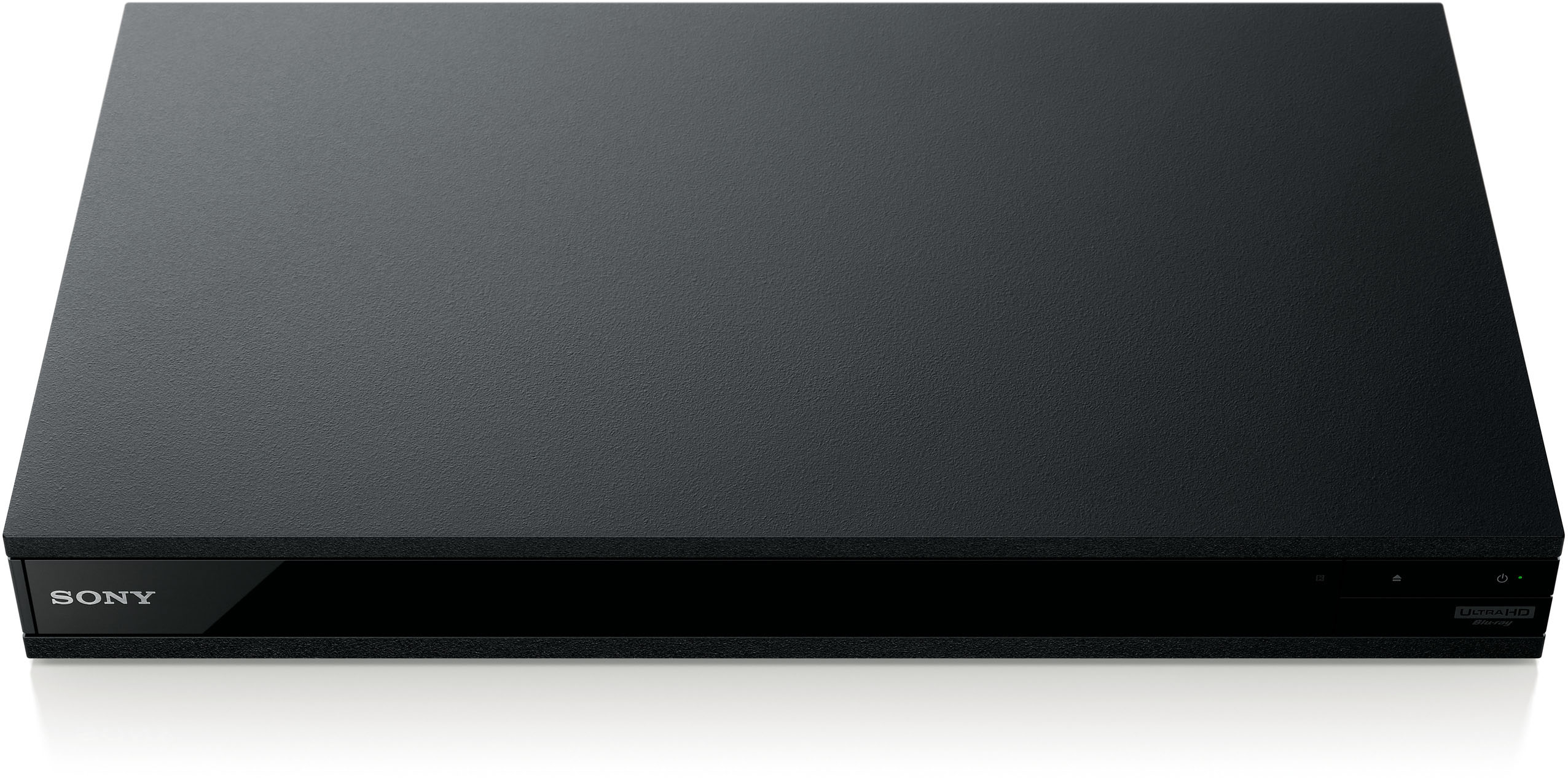 Sony UBP-X800M2 Streaming 4K Ultra HD Hi-Res Audio Wi-Fi Built-In Blu-Ray  Player Black UBPX800M2 - Best Buy