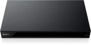 Sony UBP X800M2 Streaming 4K Ultra HD Hi Res Audio Wi Fi Built In Sony UBP X800M2 Streaming 4K Ultra HD Hi Res Audio Wi Fi Built In