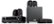 Alt View Zoom 11. Polk Audio - Blackstone TL1600 and Denon AVR-S540BT Home Theater Package 5.1-Ch. Home Theater Speaker System - Black.