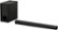 Left Zoom. Sony - 2.1-Channel Soundbar with Wireless Subwoofer and Dolby Digital - Black.