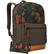 Alt View 11. Case Logic - Commence Backpack for 15.6" Laptop - Cumin/Multi-Floral.
