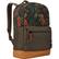 Alt View 12. Case Logic - Commence Backpack for 15.6" Laptop - Cumin/Multi-Floral.