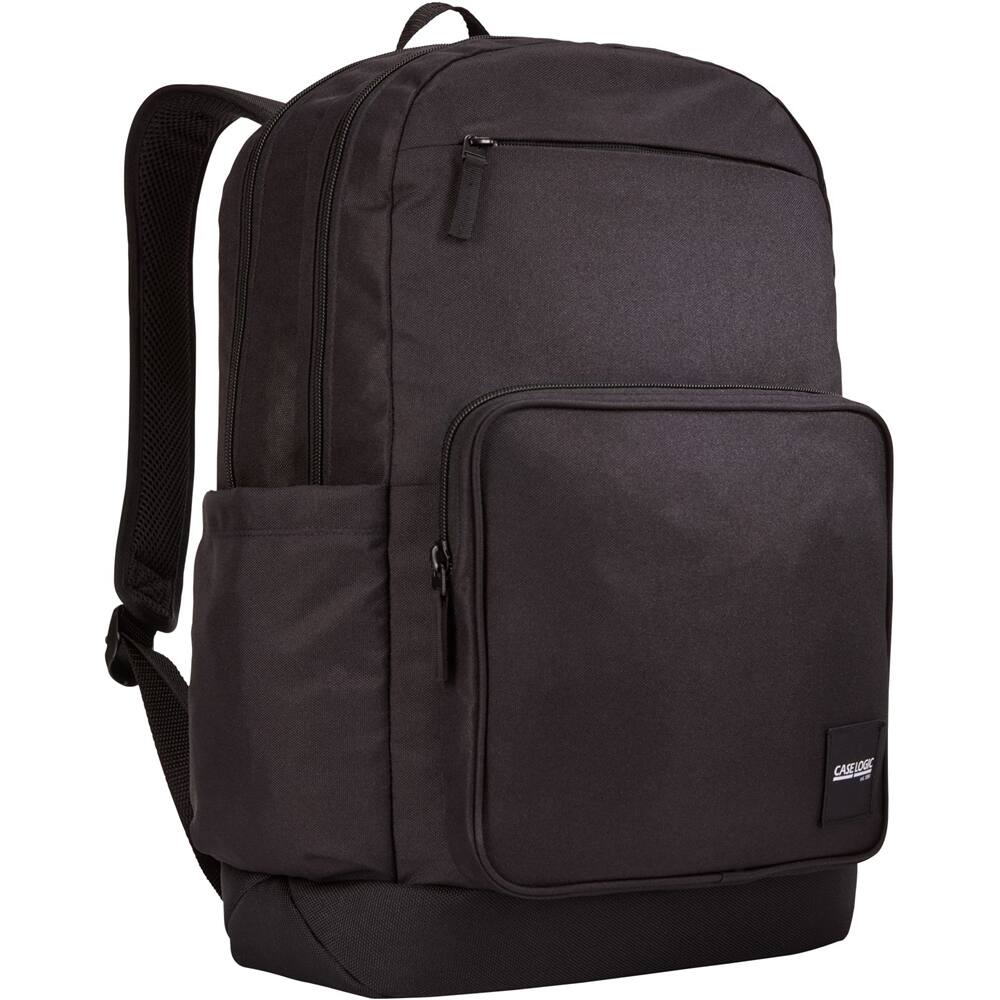 Best Buy Case Logic Backpack for 16" Laptop Black CCAM4116BLK