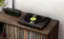 Alt View 24. Sony - Bluetooth Stereo Turntable - Black.