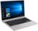 Alt View 12. Samsung - Notebook 9 Pro 2-in-1 13.3" Touch-Screen Laptop - Intel Core i7 - 16GB Memory - 512GB Solid State Drive.