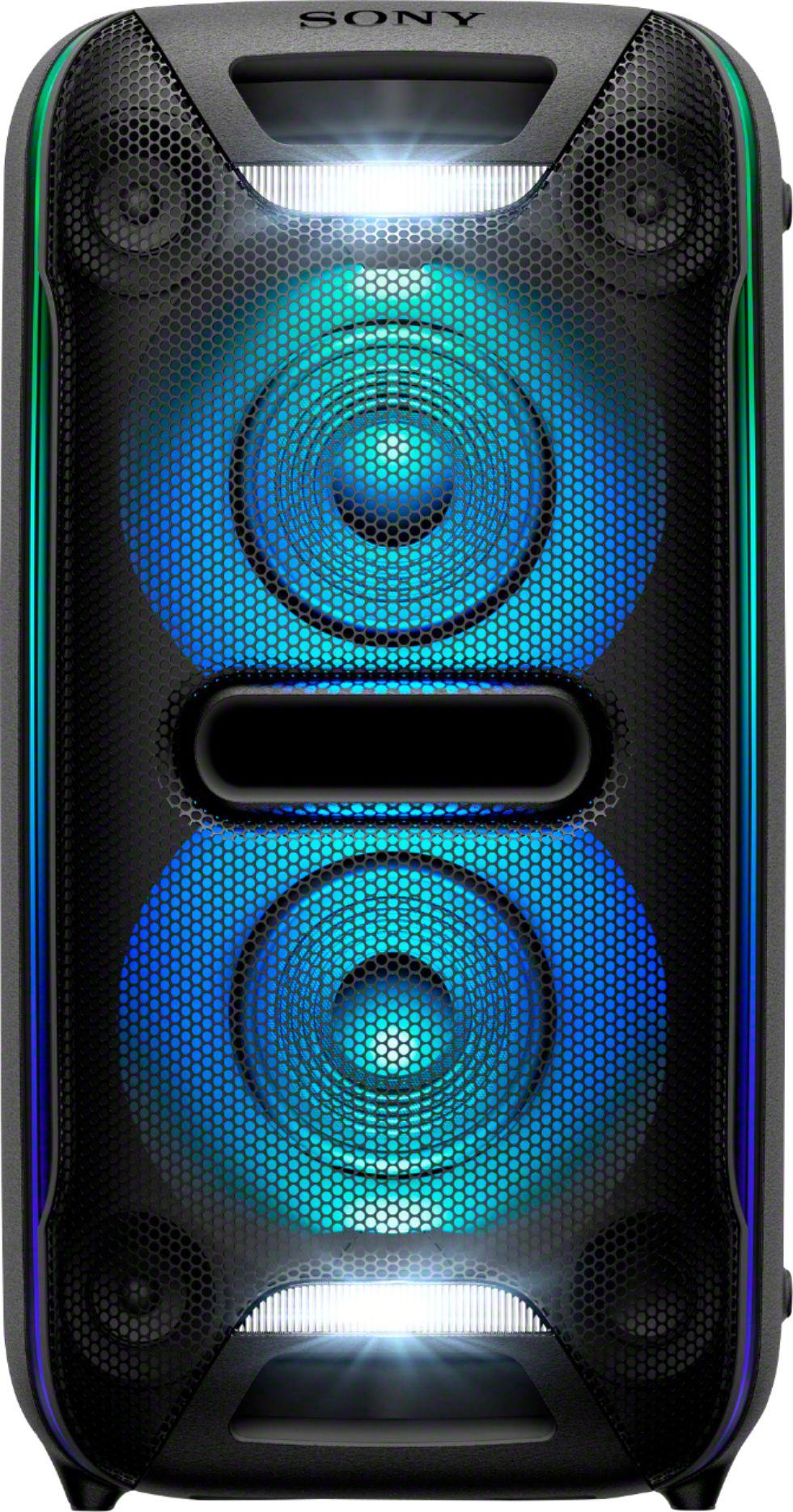 sony speaker 4 inch