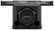 Alt View Zoom 12. Sony - GTK-PG10 Portable Bluetooth Speaker - Black.