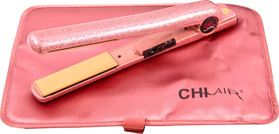 Best Buy: CHI Air Classic Tourmaline Ceramic Hair Straightener Radiant Rose  CA2191