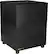Alt View 11. Klipsch - 3.1-Channel 440W Soundbar System with 8" Subwoofer - Black.