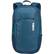 Front. Thule - Achiever Backpack for 15.6" Laptop - Deep Teal/Mint Leaf.
