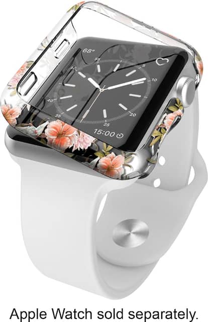 Best buy apple watch bumper best sale