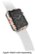Alt View Zoom 11. Raptic - Revel Bumper for Apple Watch™ 40mm - Floral.
