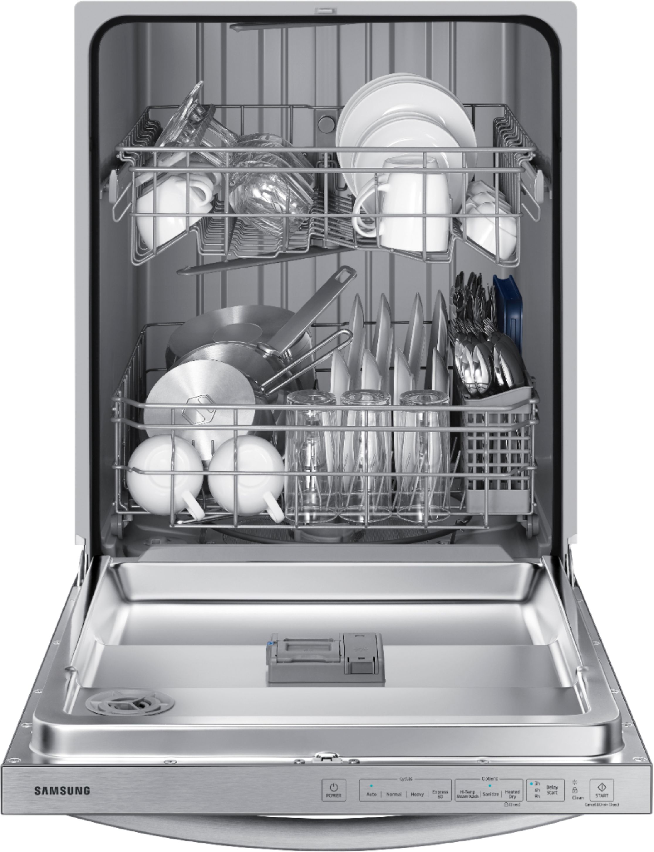 best buy samsung dishwasher