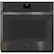 Front. GE - 30" Built-In Single Electric Convection Wall Oven.
