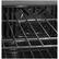 Alt View 13. GE - 30" Built-In Single Electric Convection Wall Oven.
