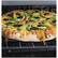 Alt View 14. GE - 30" Built-In Single Electric Convection Wall Oven.