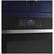 Alt View 19. GE - 30" Built-In Single Electric Convection Wall Oven.