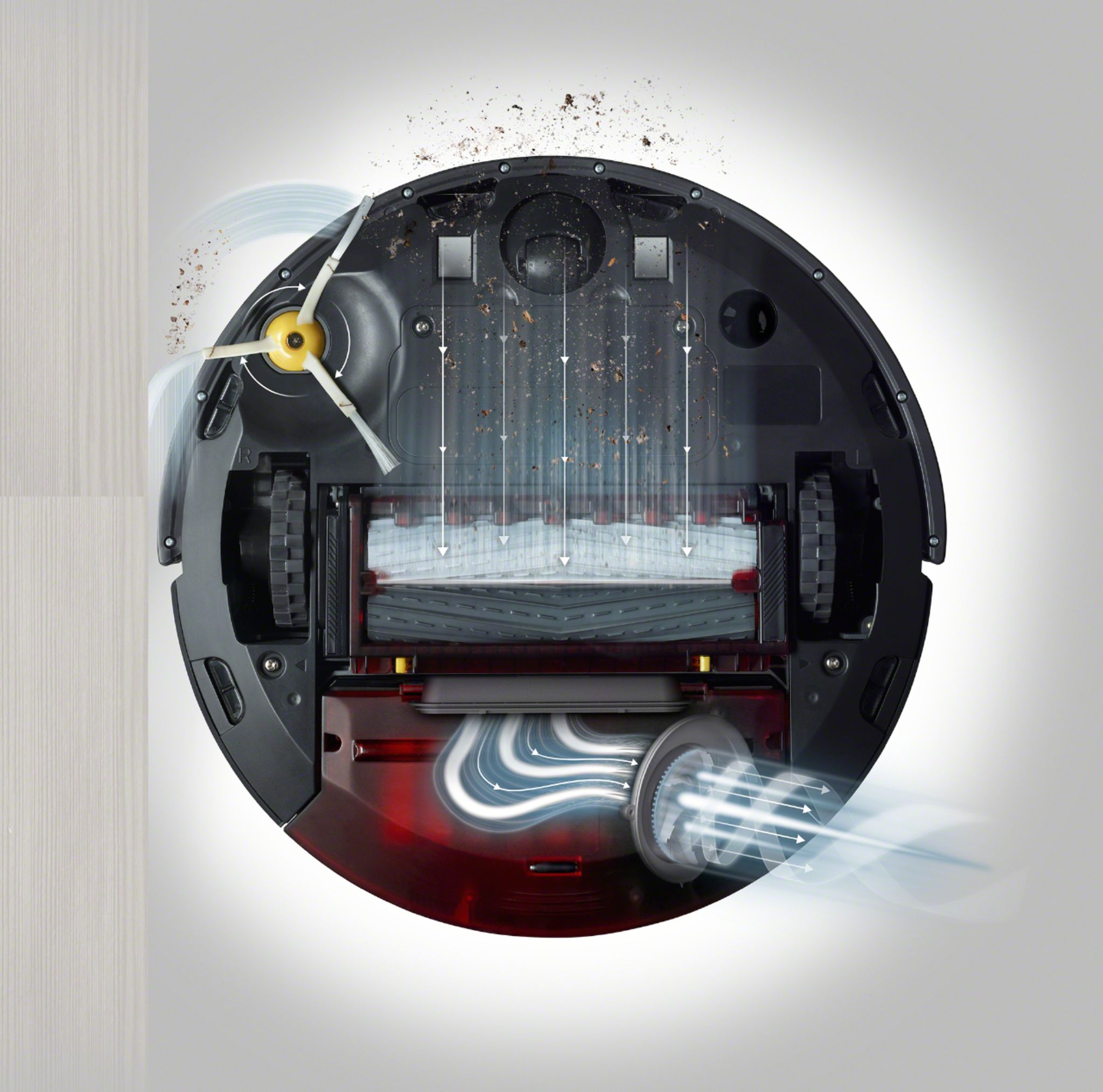 Kit de remplacement Roomba® série 800 et 900, iRobot®