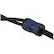 Alt View 12. KICKER - Q-Series Interconnects 19.7' Audio RCA Cable - Black/Blue.