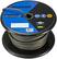 Front. KICKER - 200' Power Cable - Dark Gray.