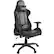 Front. Arozzi - Verona V2 Ergonomic Gaming Chair - Black.