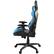 Angle. Arozzi - Verona V2 Gaming Chair - Blue.