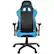 Front. Arozzi - Verona V2 Gaming Chair - Blue.