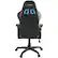 Alt View 13. Arozzi - Verona V2 Gaming Chair - Blue.