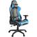 Left. Arozzi - Verona V2 Gaming Chair - Blue.