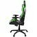 Angle. Arozzi - Verona Pro V2 Gaming Chair - Green.