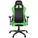 Front. Arozzi - Verona Pro V2 Gaming Chair - Green.