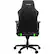Alt View 12. Arozzi - Vernazza Gaming Chair - Green.