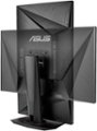 Alt View Zoom 12. ASUS - 27" IPS LCD FHD FreeSync Gaming Monitor (DisplayPort, DVI, HDMI) - Black.