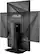 Alt View 12. ASUS - 27" IPS LCD FHD FreeSync Gaming Monitor (DisplayPort, DVI, HDMI) - Black.