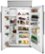 Alt View Zoom 1. Café - 29.6 Cu. Ft. Side-by-Side Built-In Refrigerator - Stainless steel.