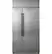 Alt View 40. Café - 29.6 Cu. Ft. Side-by-Side Built-In Refrigerator - Stainless Steel.