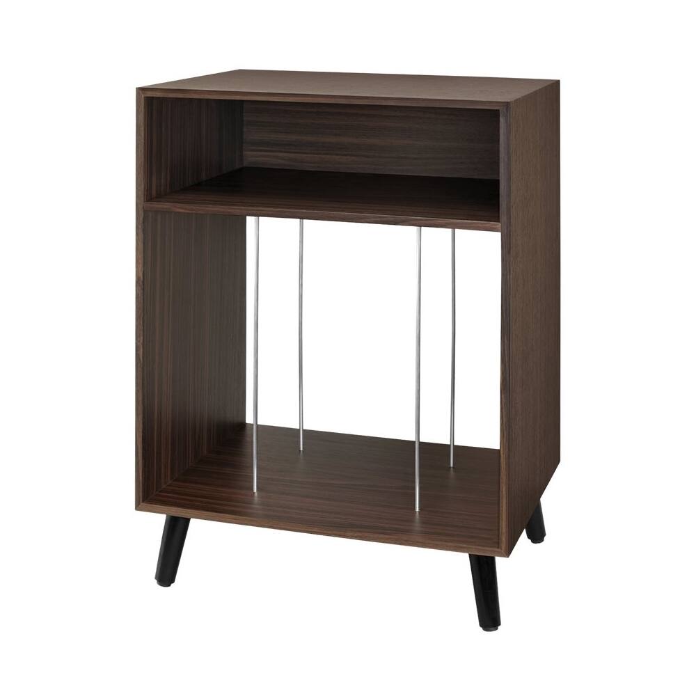 Alt View 11. Victrola - Stand - Espresso.