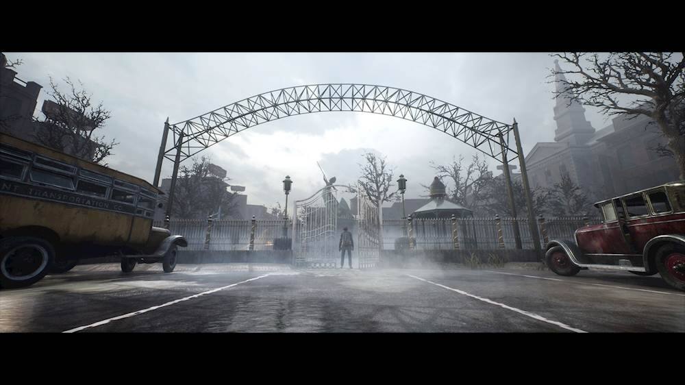 Alt View 21. Maximum Games - The Sinking City.