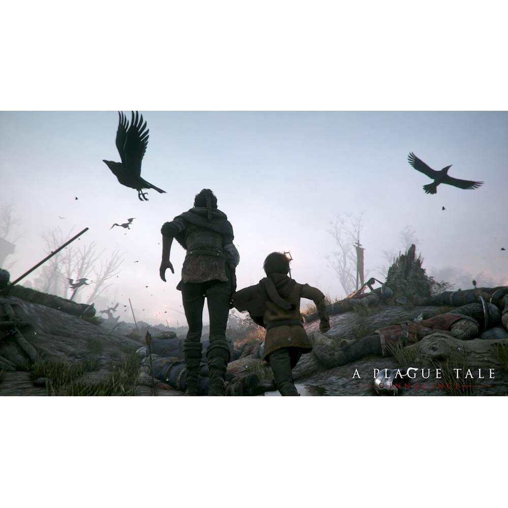 PS4 A Plague Tale Innocence for Sale in Orlando, FL - OfferUp