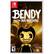 Front. Joey Drew Studios - Bendy and the Ink Machine.