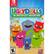 Front. Outright Games - UglyDolls: An Imperfect Adventure.