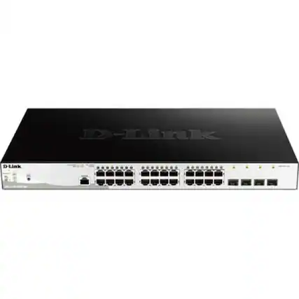 D-Link