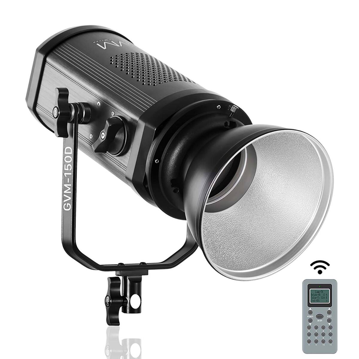 VA GVM-150D LiE-C