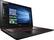 Angle. Lenovo - Y50 Touch 15.6" Touch-Screen Laptop - Intel Core i7 - 8GB Memory - 1TB+8GB Hybrid Hard Drive - Black.