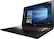 Left. Lenovo - Y50 Touch 15.6" Touch-Screen Laptop - Intel Core i7 - 8GB Memory - 1TB+8GB Hybrid Hard Drive - Black.