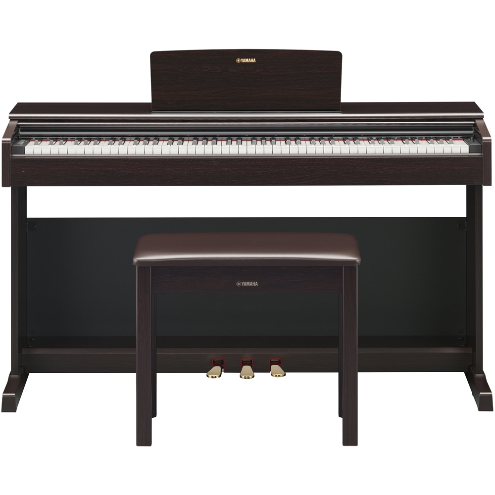 Yamaha ARIUS Full-Size Keyboard with 88 Keys - Best Buy