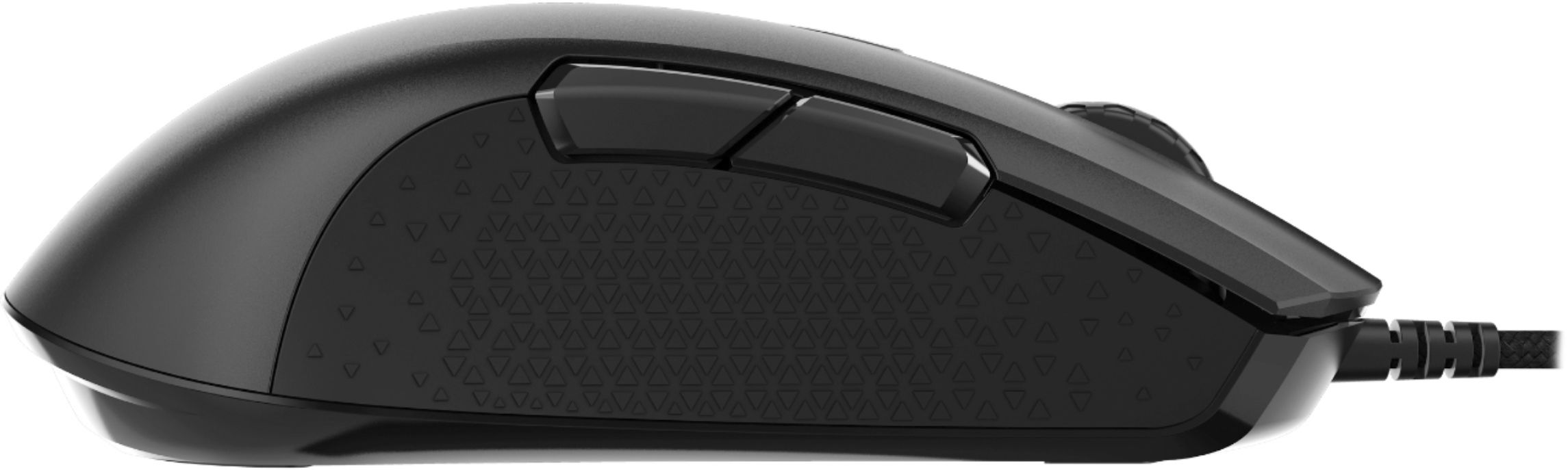 CORSAIR Gaming M55 RGB PRO - mouse - USB - black - CH-9308011-NA